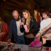 4banket Premia Фотоотчет III Церемонии #1468